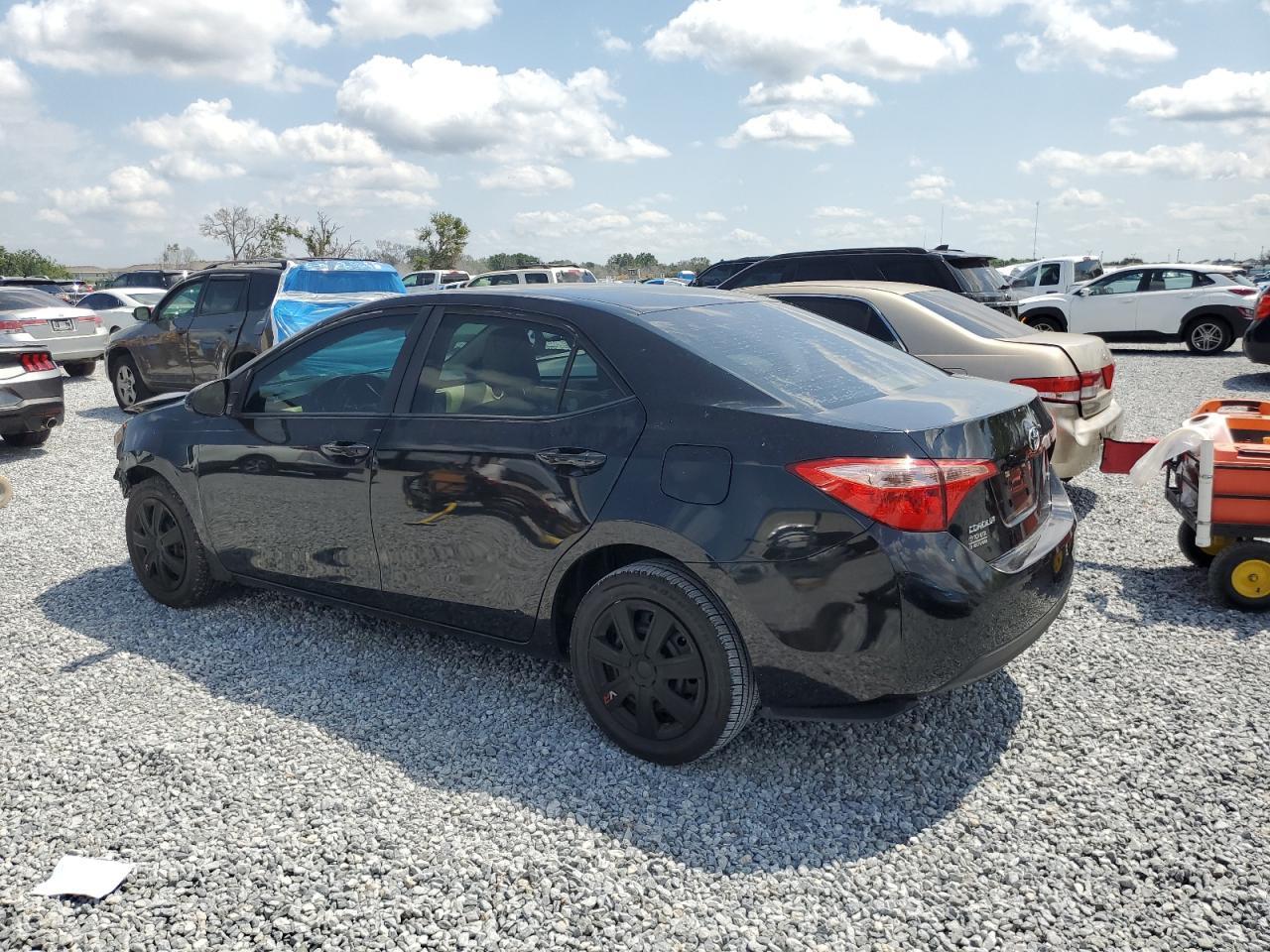 2019 Toyota Corolla L - Image 2