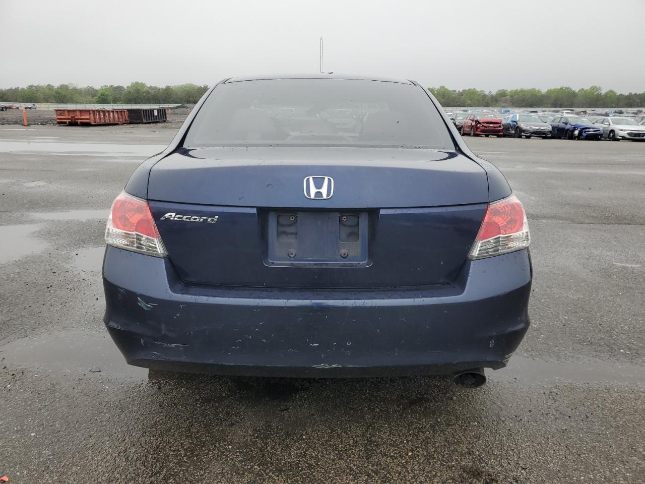 2010 Honda Accord Lxp - Image 6