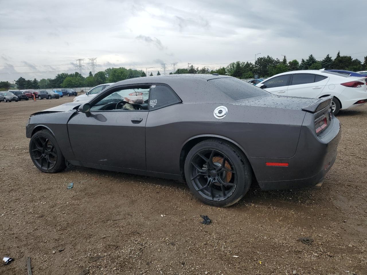 2021 Dodge Challenger R/T - Image 2