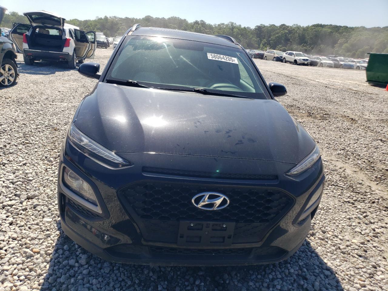 2018 Hyundai Kona Sel - Image 5