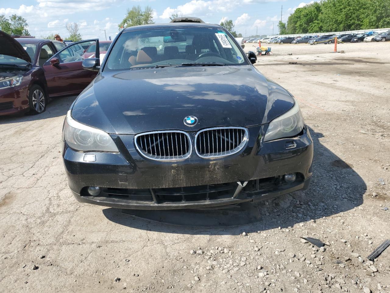 2007 BMW 530 Xi - Image 5