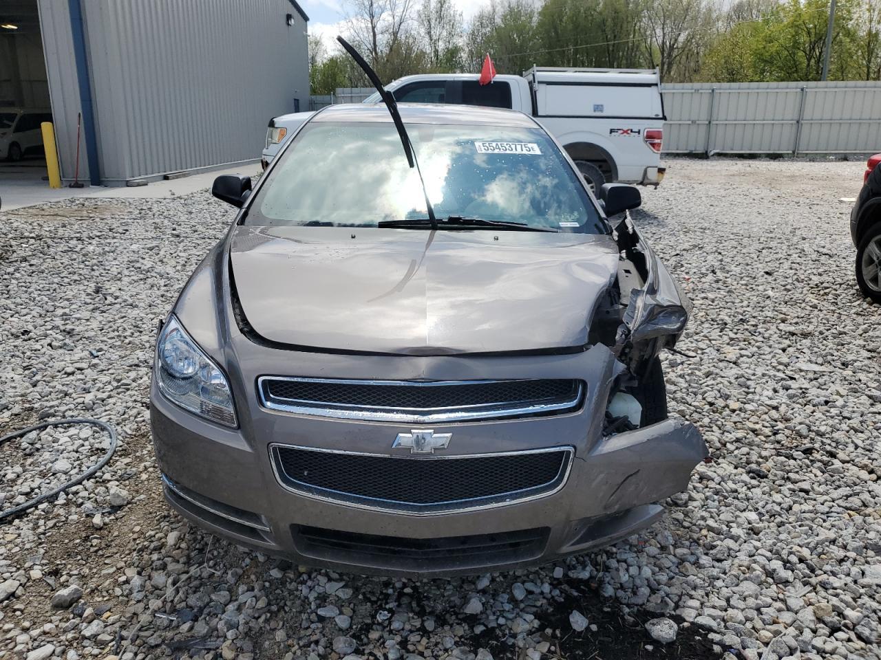 2011 Chevrolet Malibu Ls - Image 5