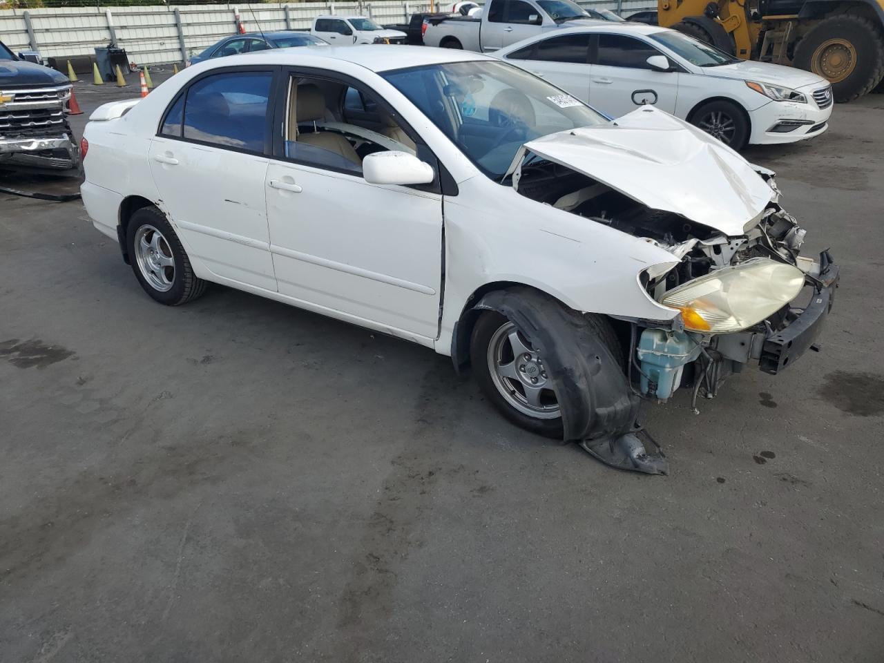 2003 Toyota Corolla Ce - Фото 4