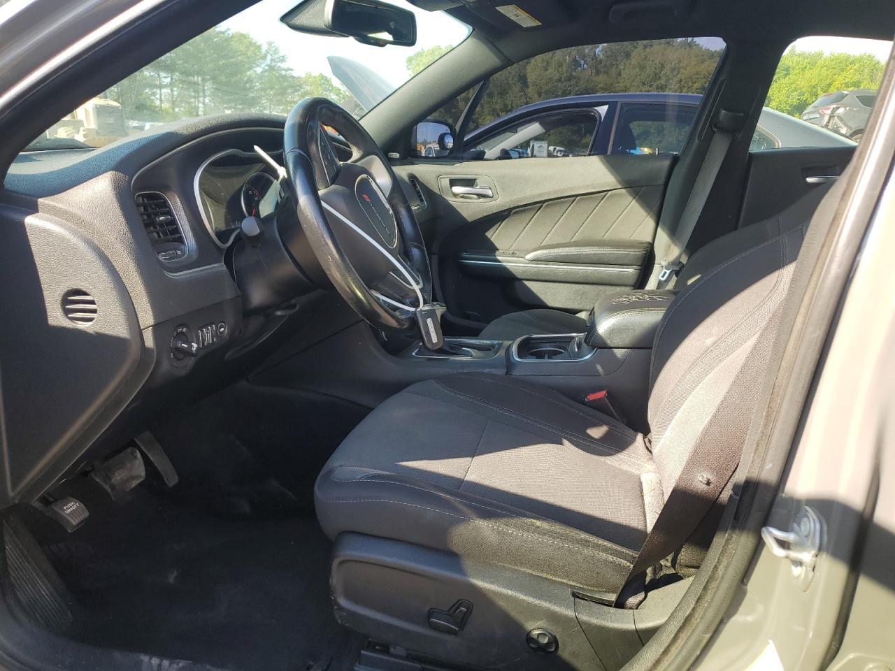 2018 Dodge Charger R/T - Image 7