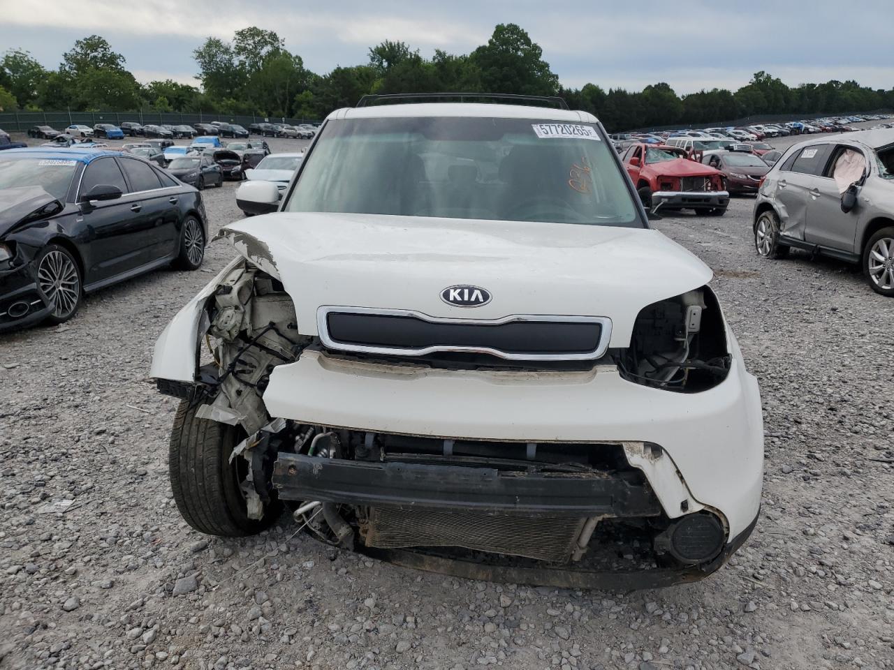 2016 Kia Soul - Image 5
