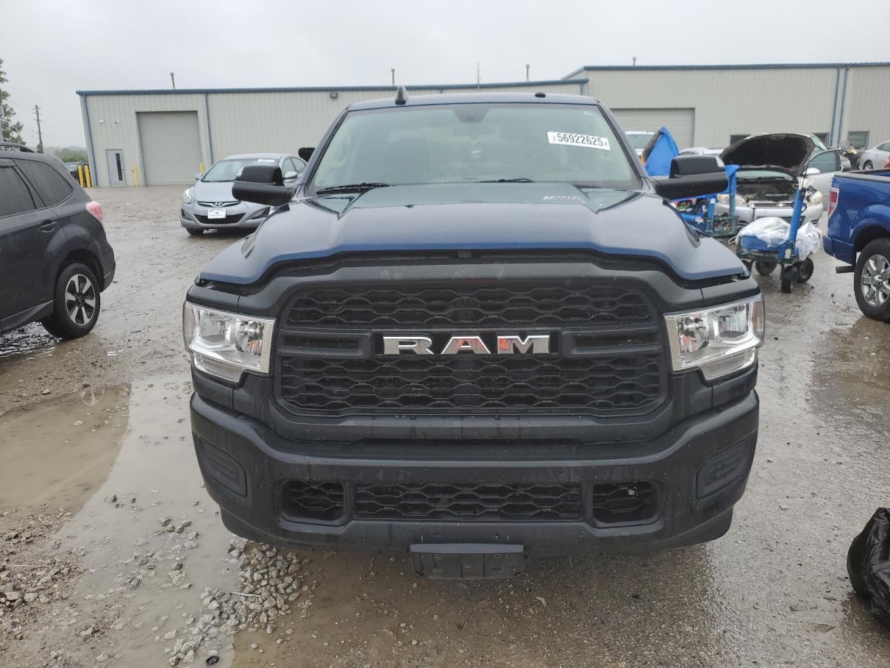 2020 Ram 2500 Tradesman - Фото 5