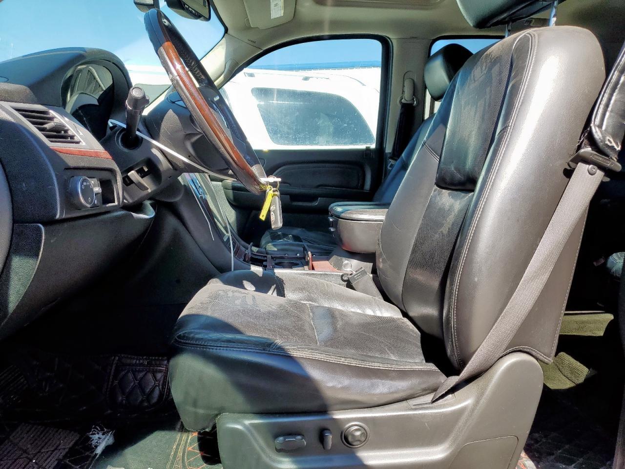 2007 Cadillac Escalade Luxury - Image 7