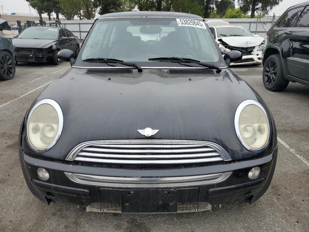 2003 Mini Cooper - Фото 5