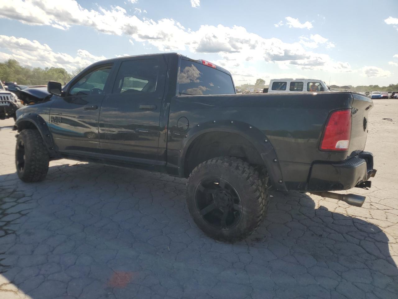 2017 Ram 1500 St - Image 2