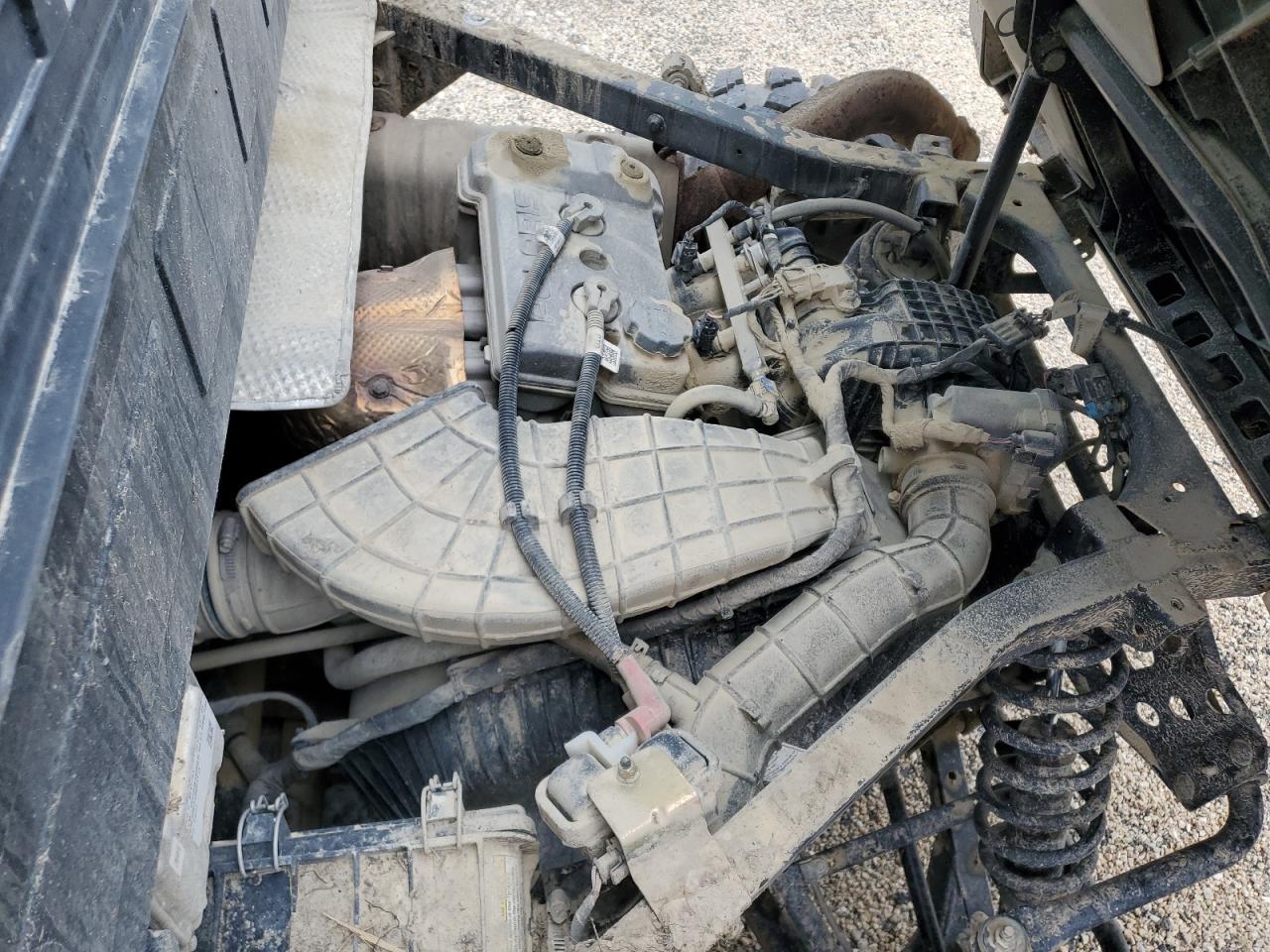 2018 Polaris Ranger Xp 1000 Eps - Фото 7