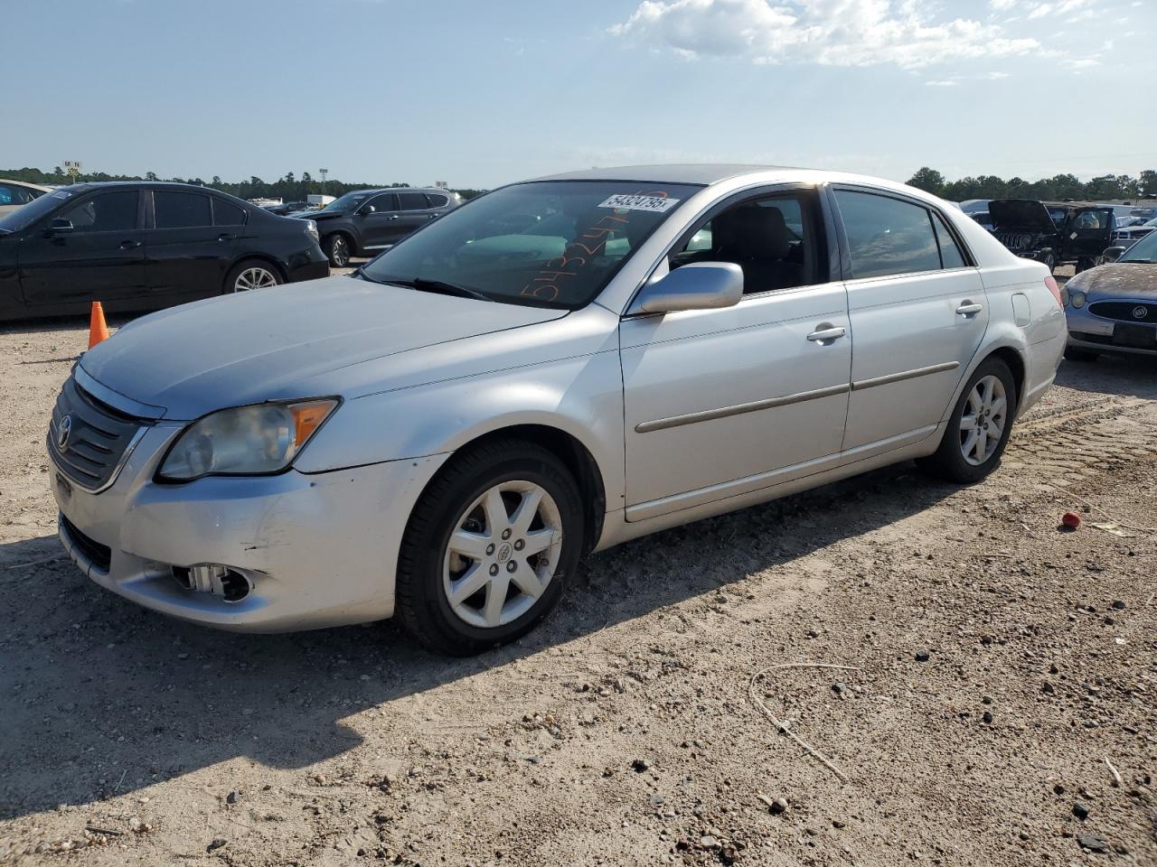 2010 Toyota Avalon Xl