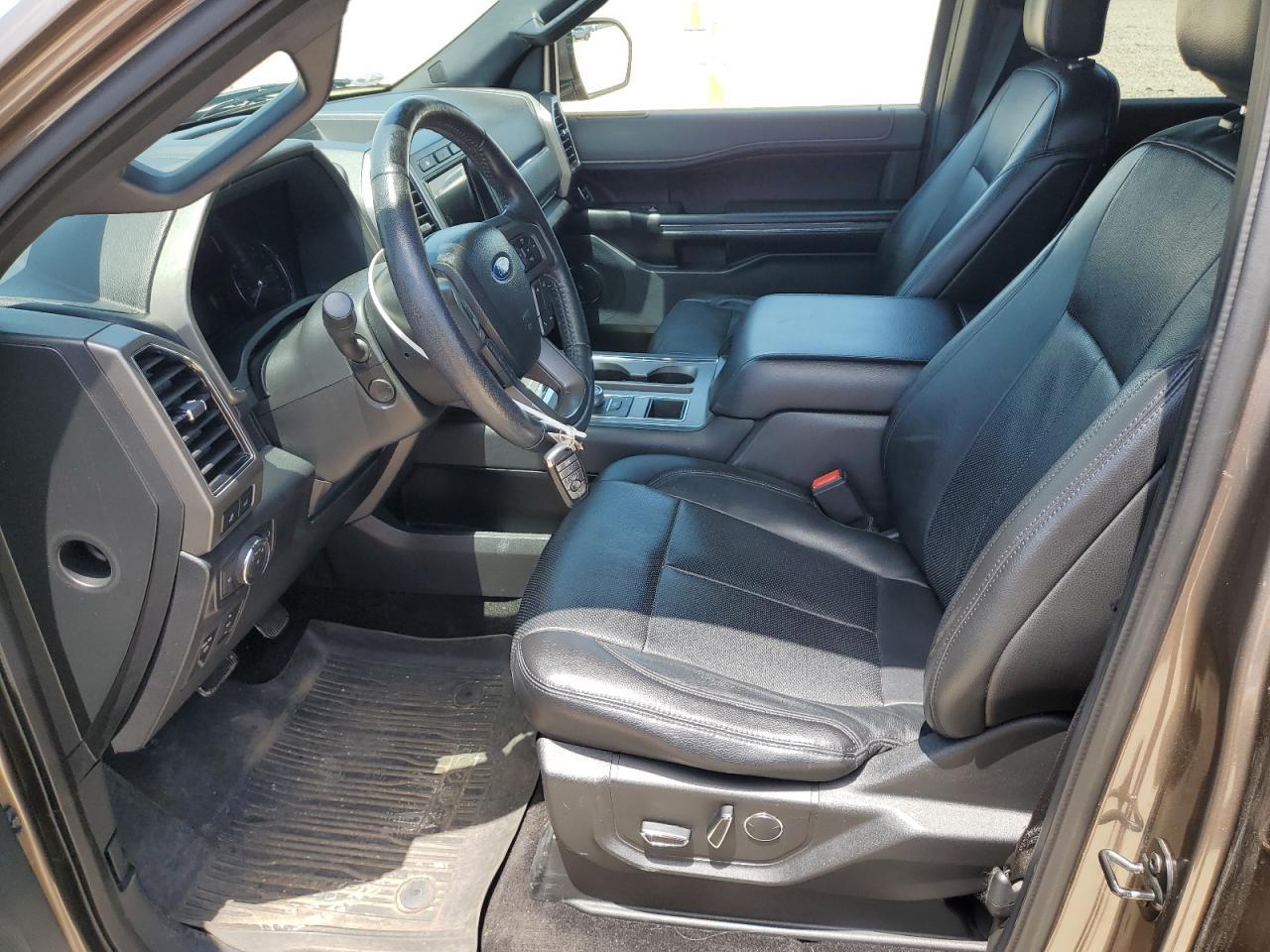 2018 Ford Expedition Xlt - Фото 7