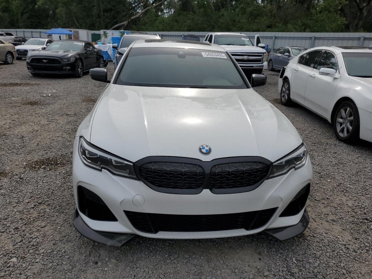 2021 BMW M340I - Image 5