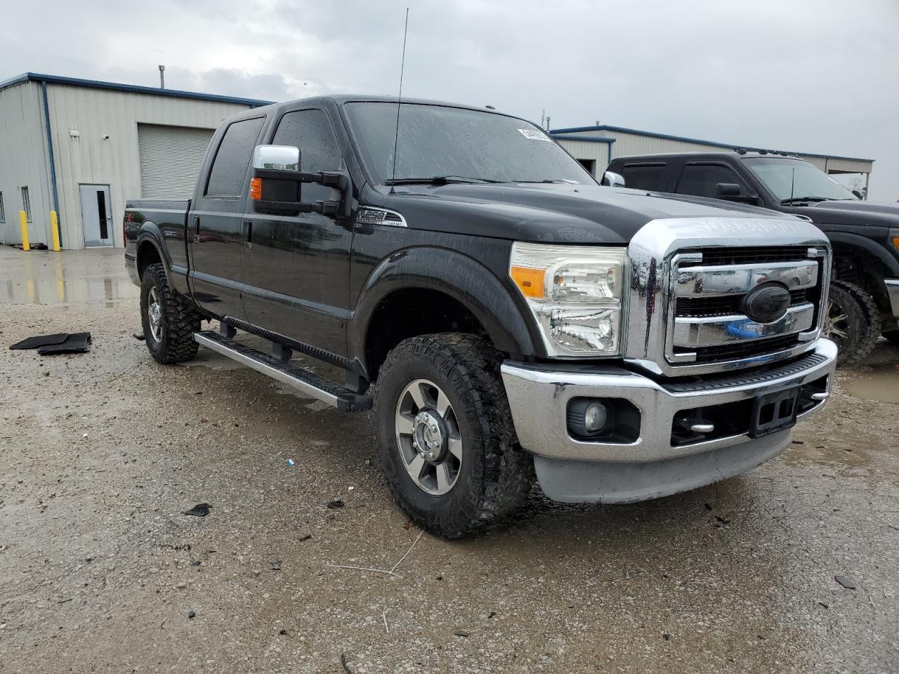 2011 Ford F250 Super Duty - Фото 4