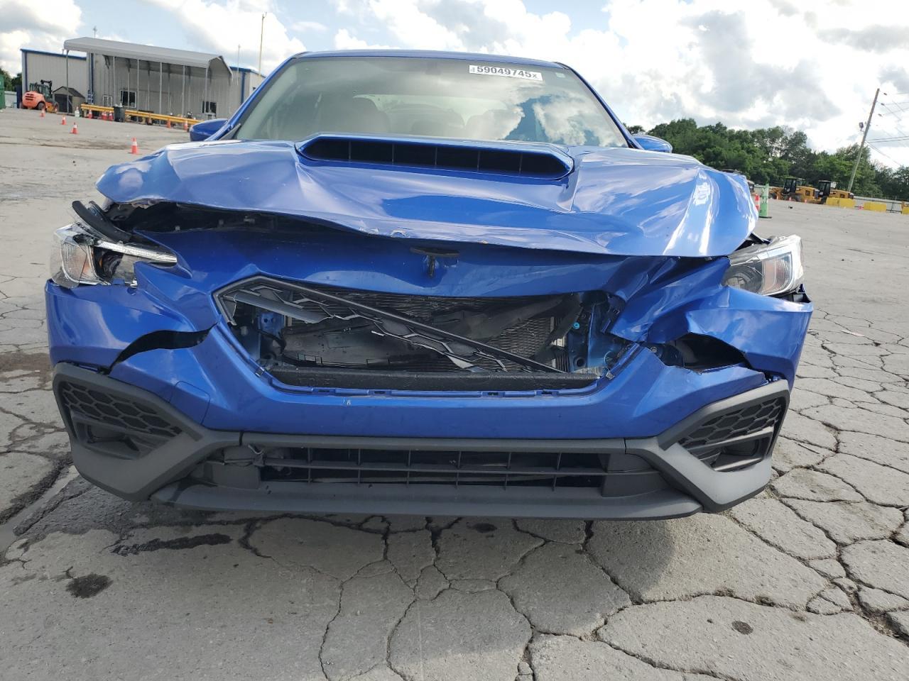 2023 Subaru Wrx - Image 5