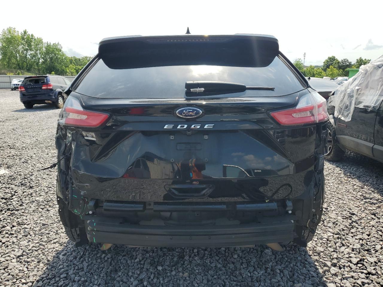 2021 Ford Edge Se - Фото 6