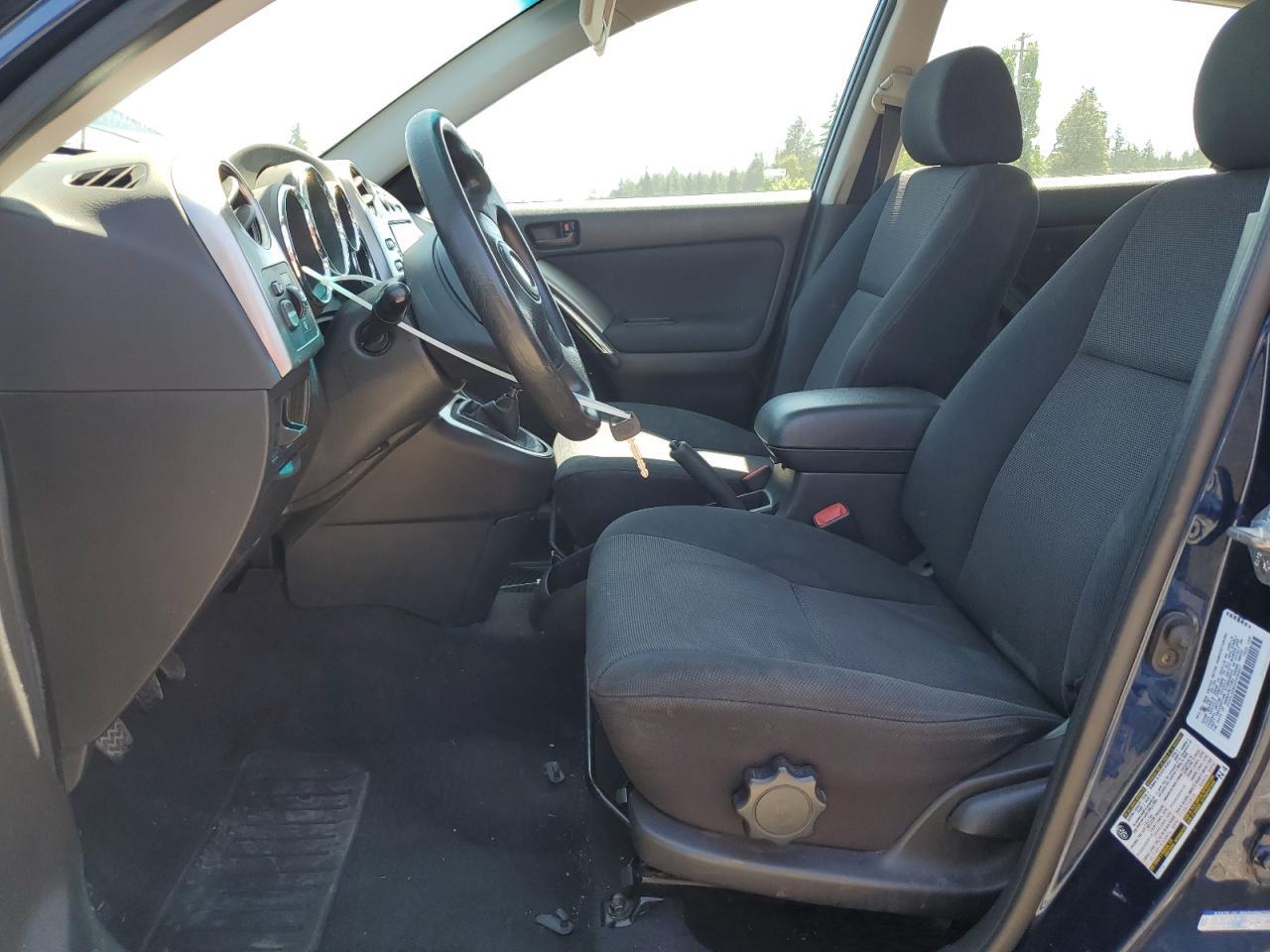 2004 Pontiac Vibe - Фото 7