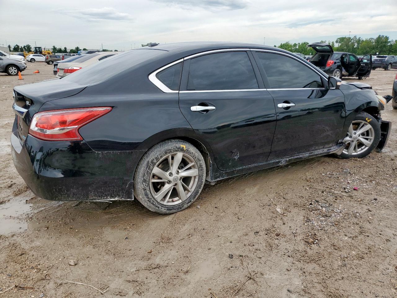 2013 Nissan Altima 2.5 - Фото 3