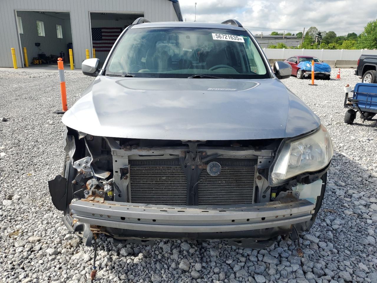 2010 Subaru Forester 2.5X Limited - Image 5