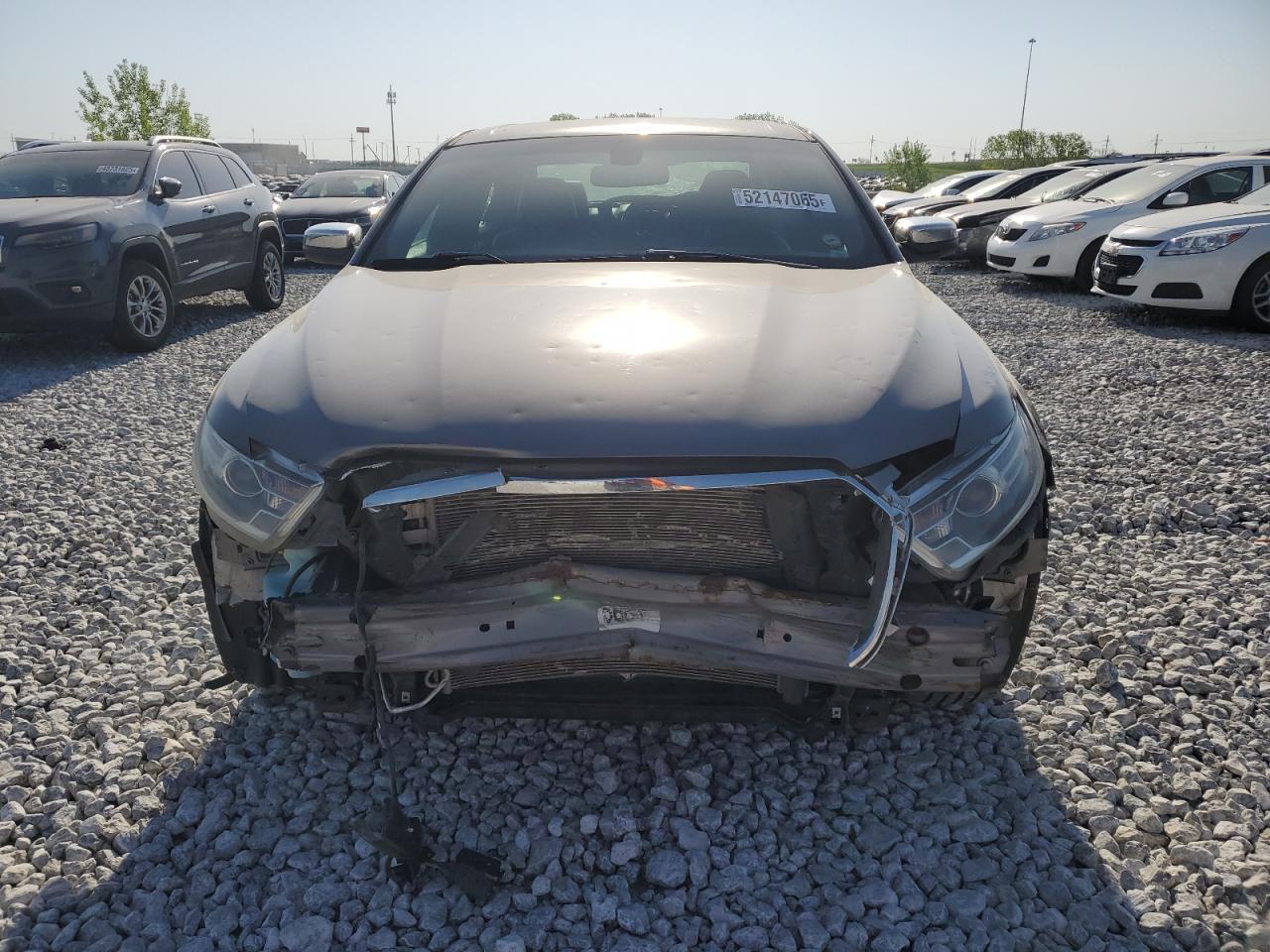 2013 Ford Taurus Limited - Image 5