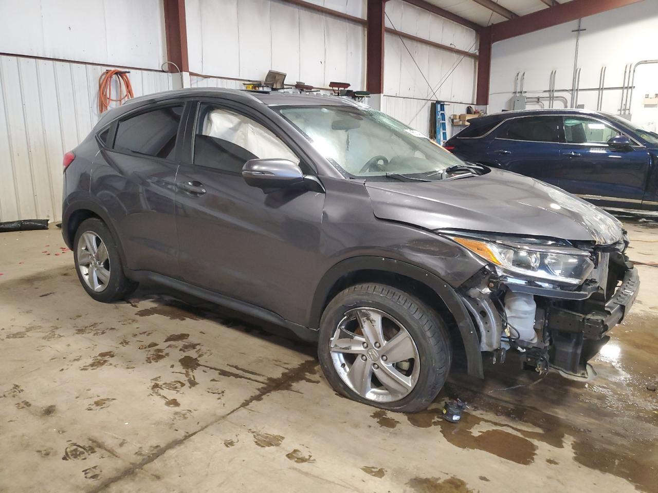 2020 Honda Hr-V Ex - Image 4