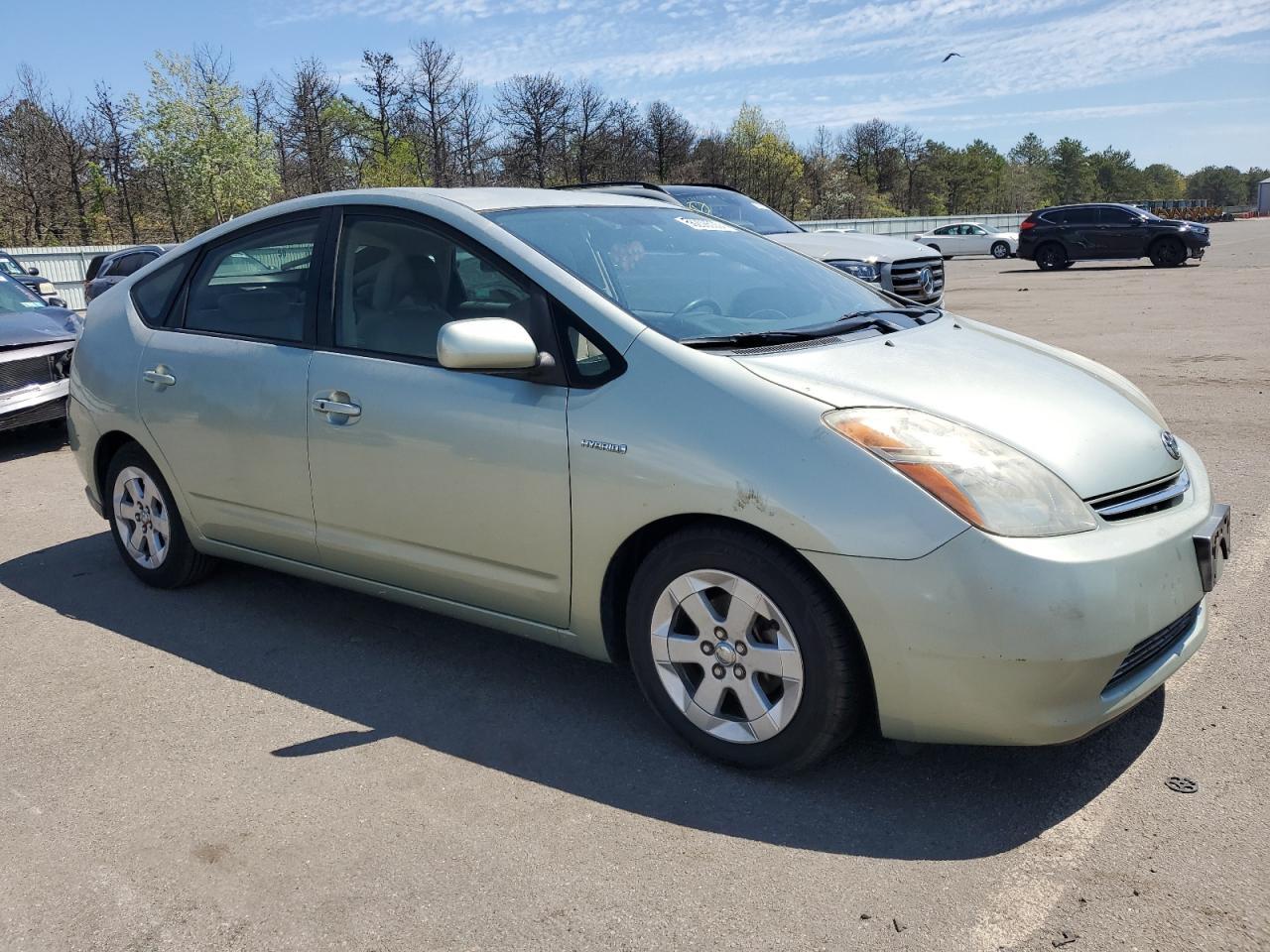 2007 Toyota Prius - Image 4
