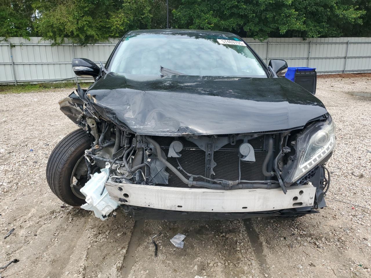 2015 Lexus Rx 450H - Фото 5