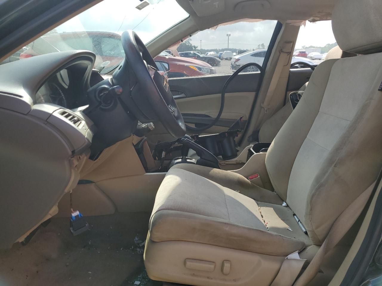 2010 Honda Accord Lxp - Image 7