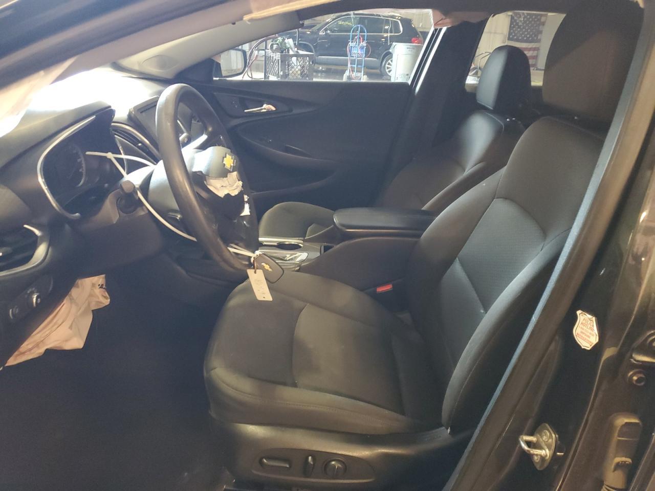 2017 Chevrolet Malibu Lt - Image 7