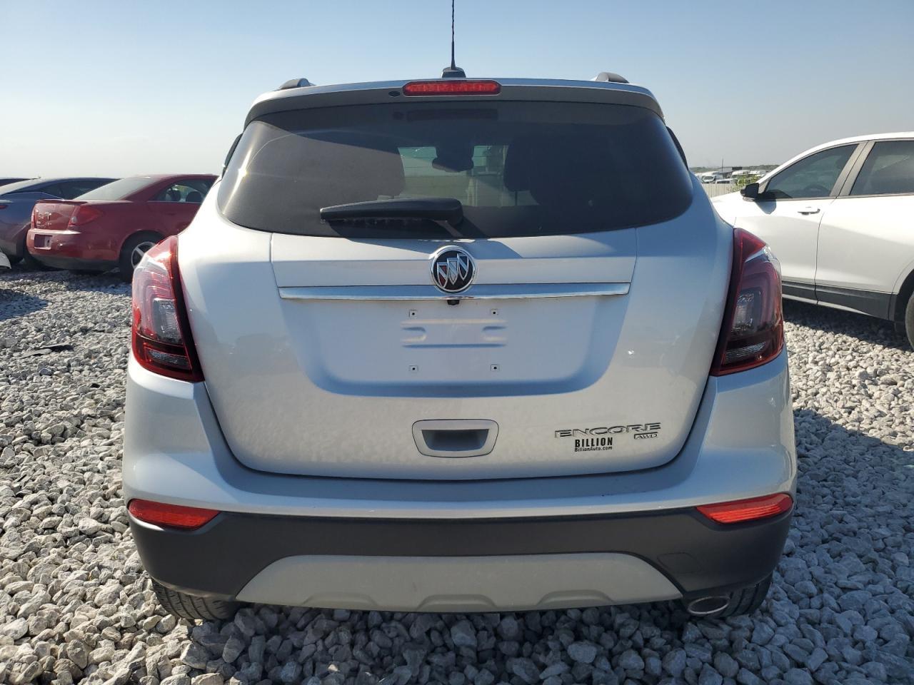 2019 Buick Encore Preferred - Фото 6