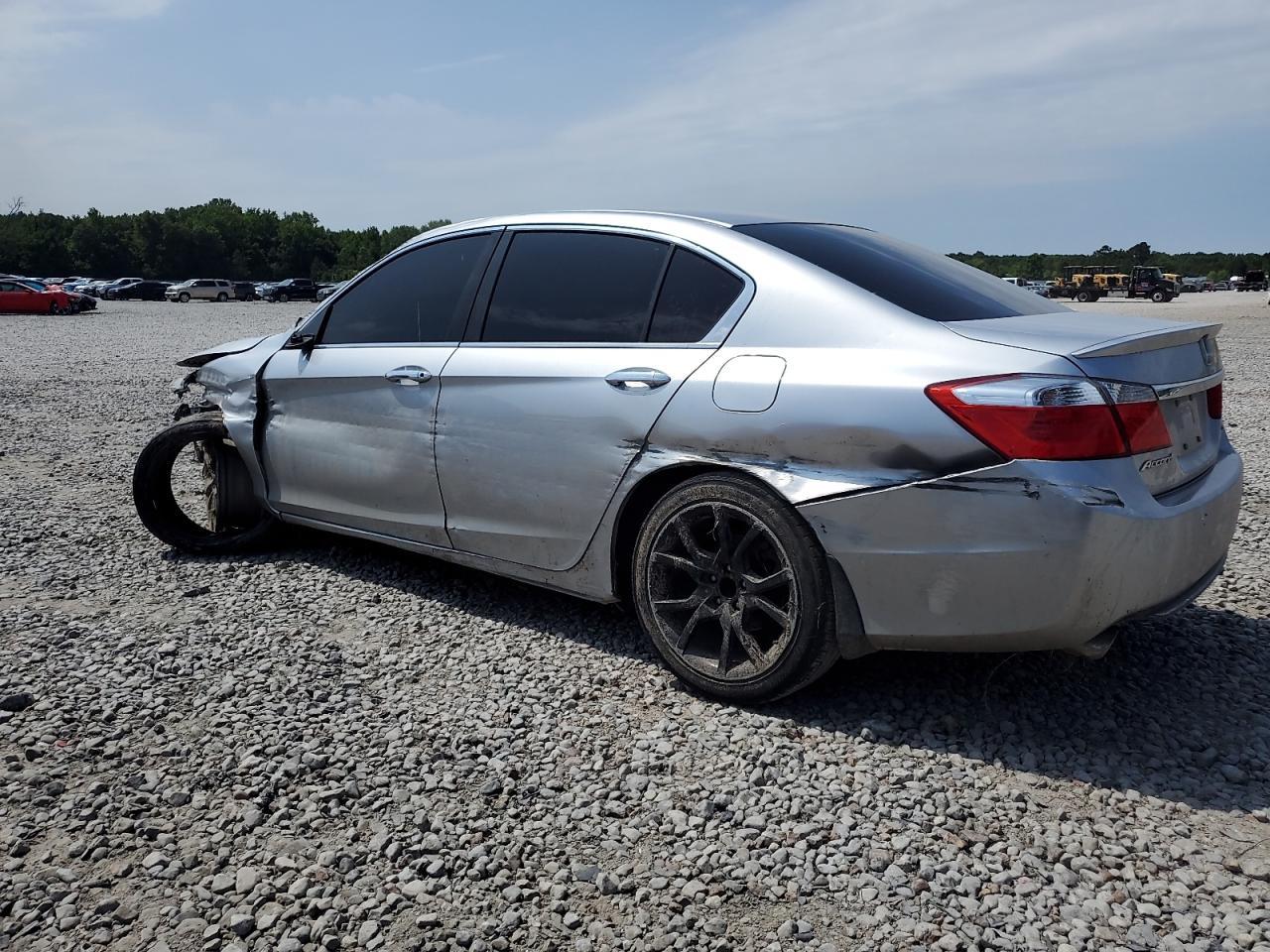 2019 Honda Accord Sport - Фото 2
