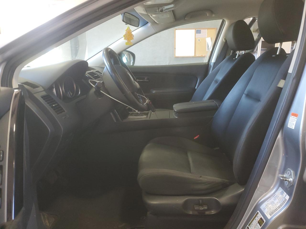 2010 Mazda Cx-9 - Image 7