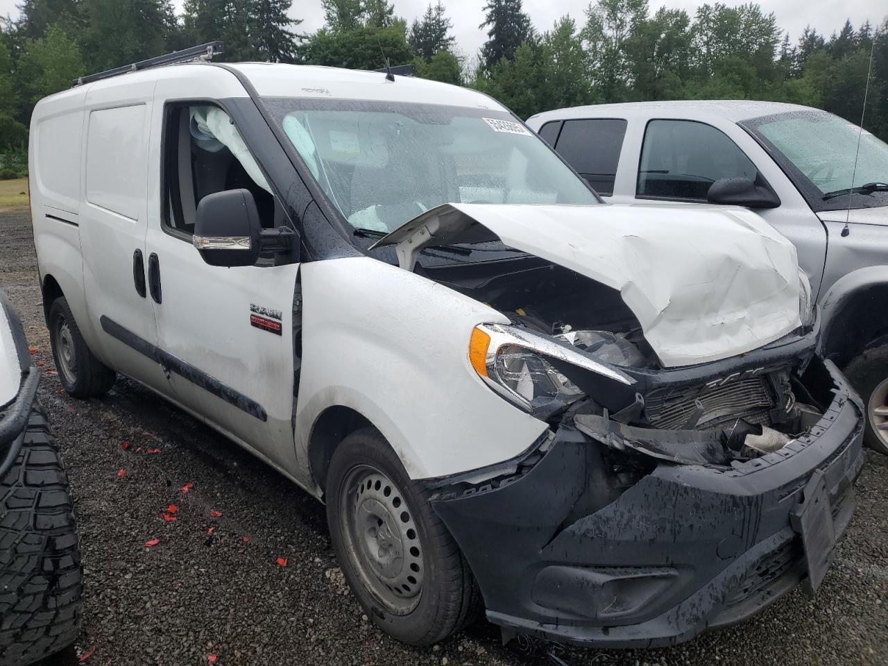 2021 Ram Promaster City - Фото 4