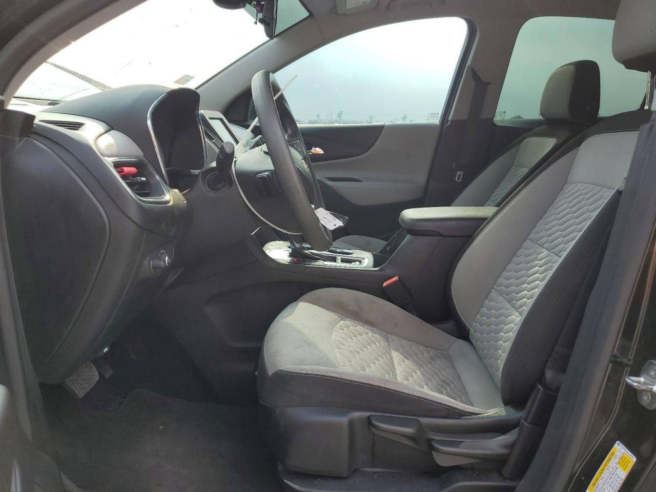 2020 Chevrolet Equinox Ls - Фото 7