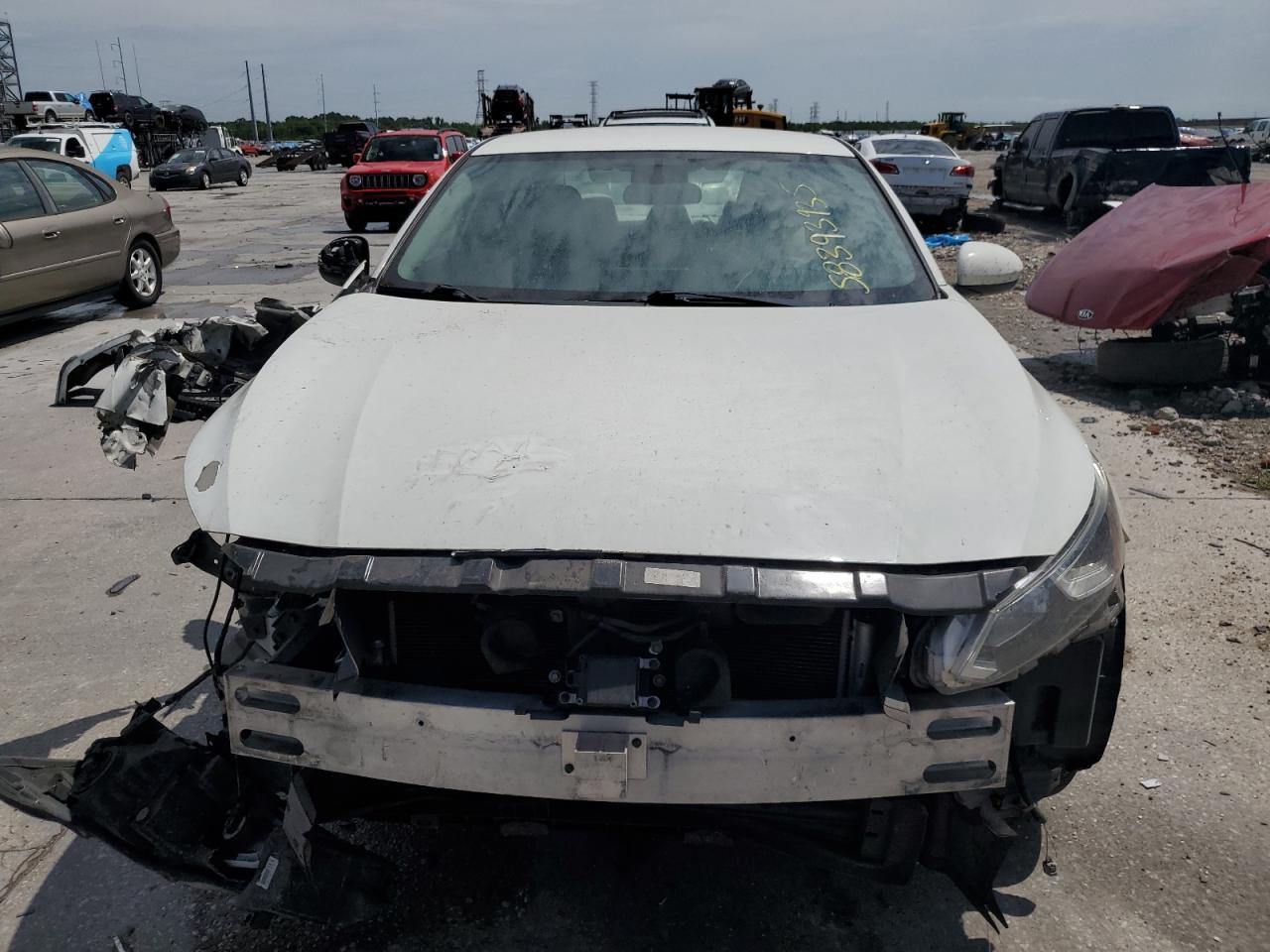 2020 Nissan Altima S - Image 5