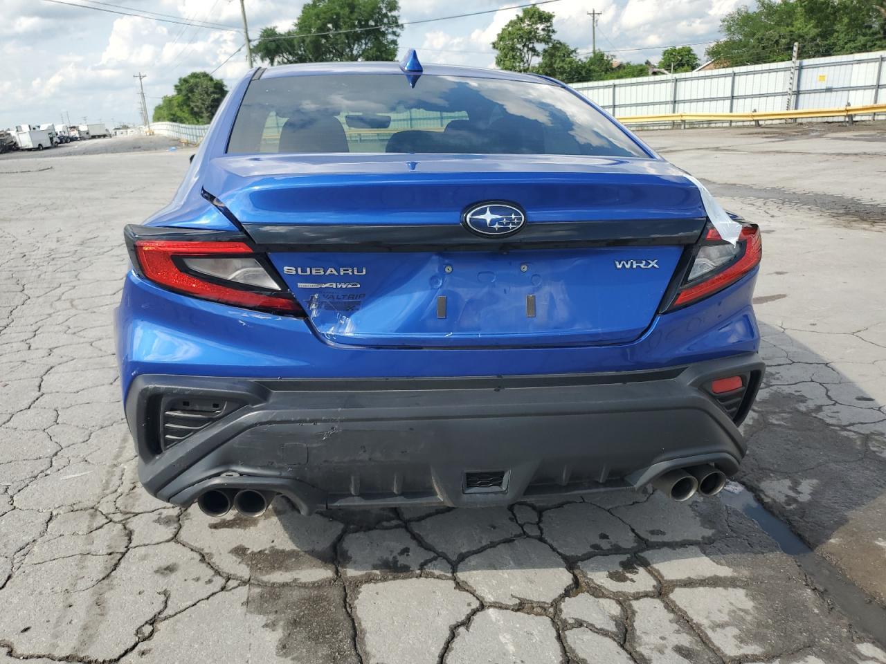 2023 Subaru Wrx - Image 6