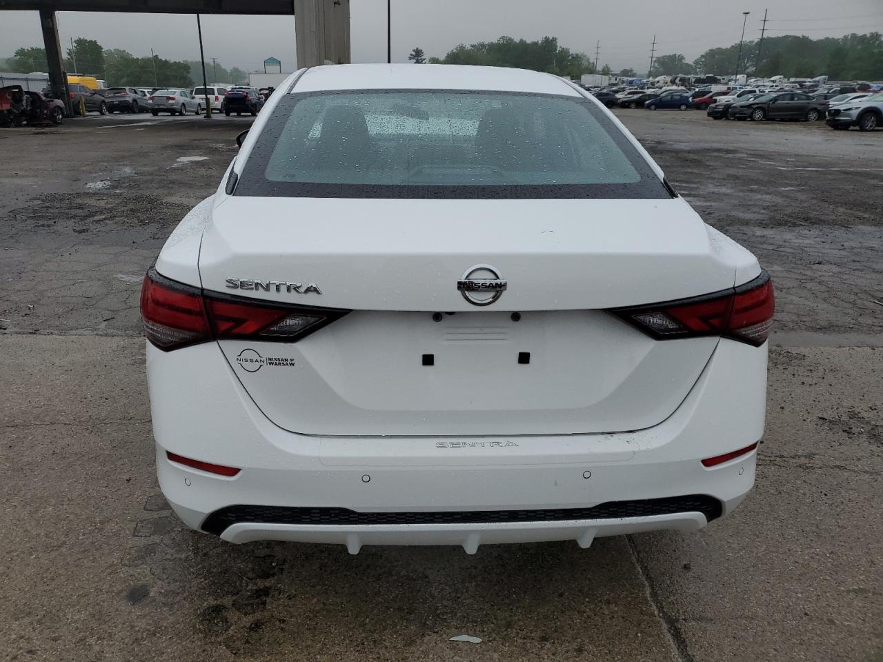2023 Nissan Sentra S - Image 6