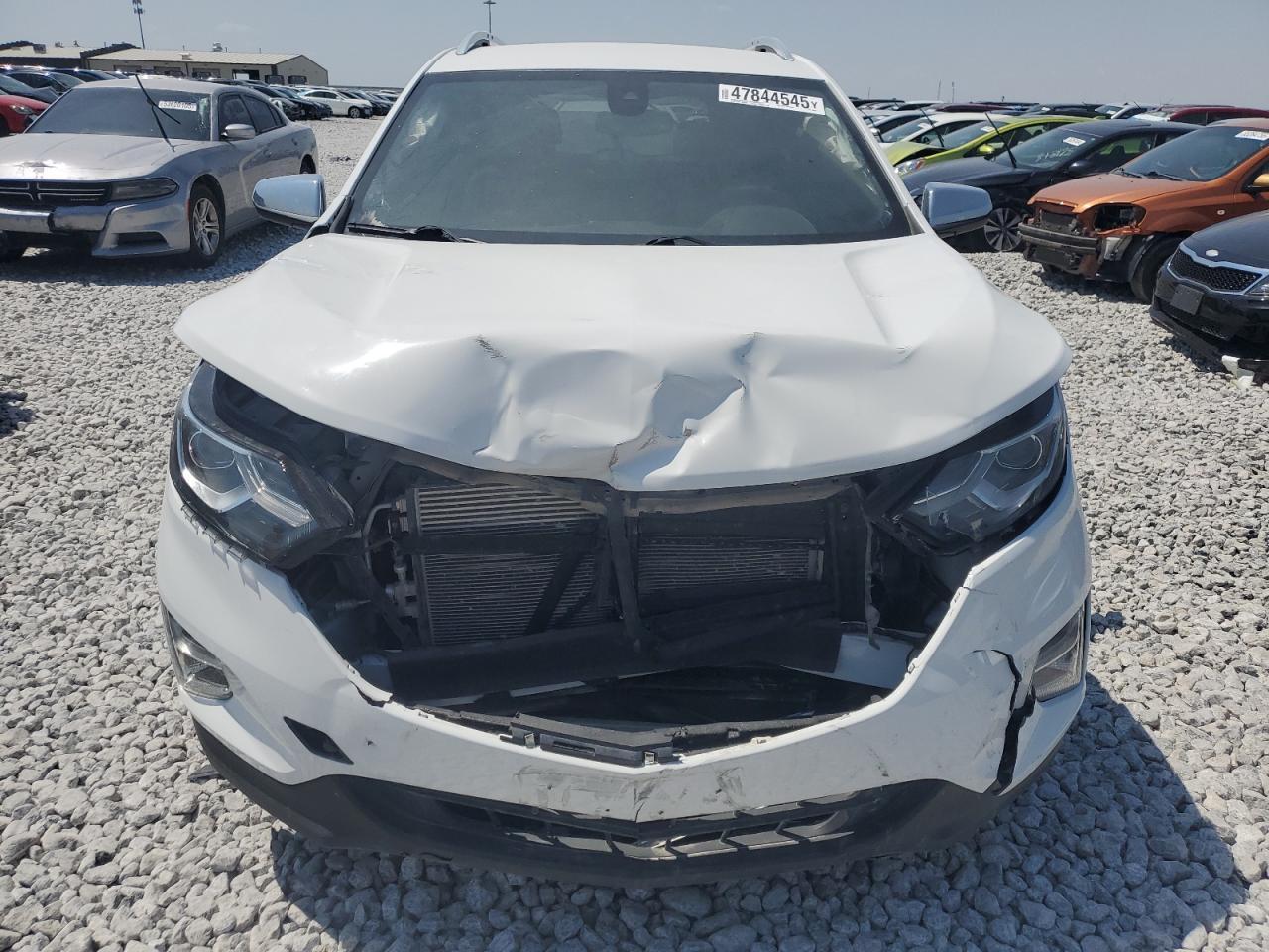 2018 Chevrolet Equinox Premier Premier - Image 5