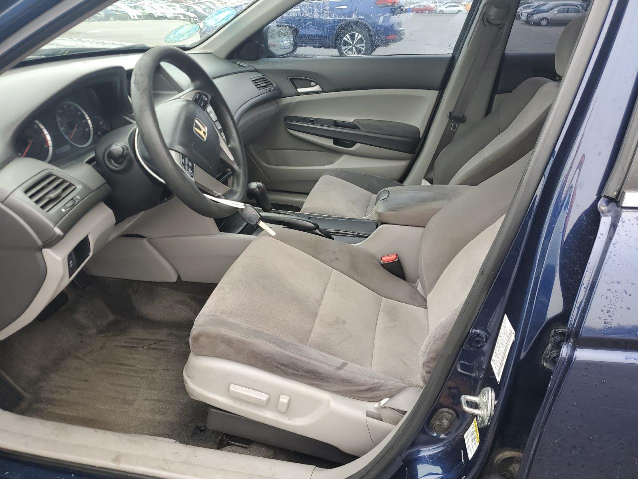 2010 Honda Accord Lxp - Image 7