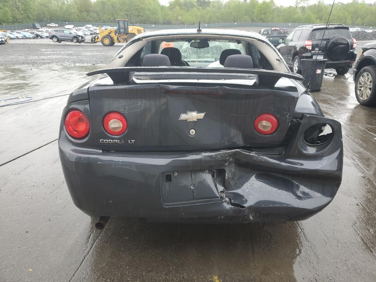 2009 Chevrolet Cobalt Lt - Image 6