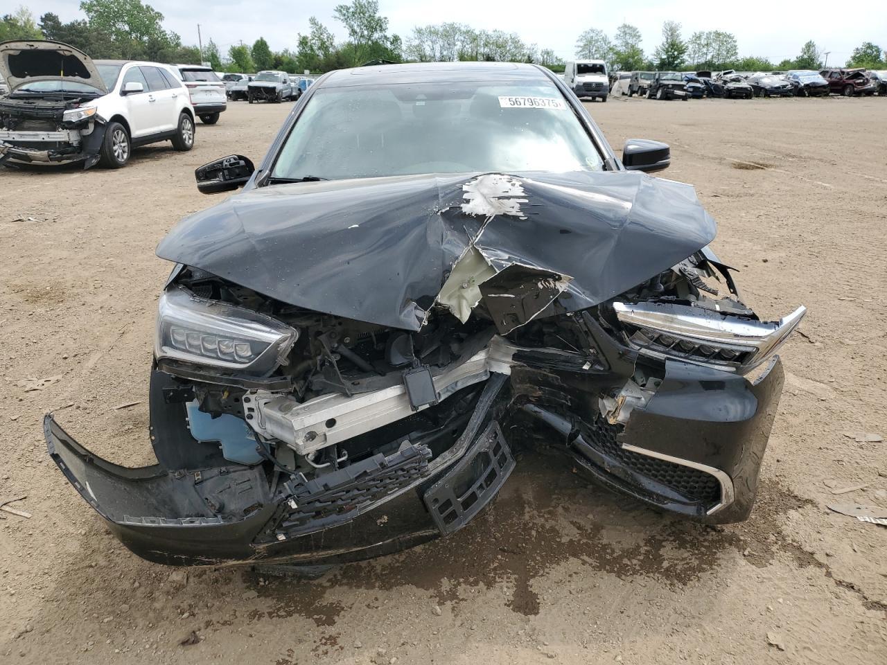 2019 Acura Tlx - Фото 5