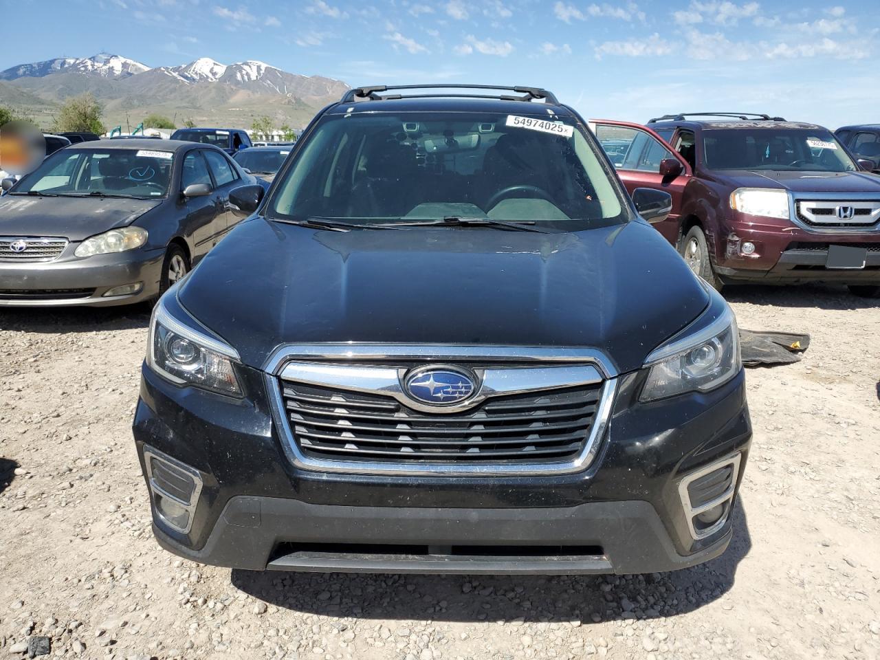 2019 Subaru Forester Limited - Image 5