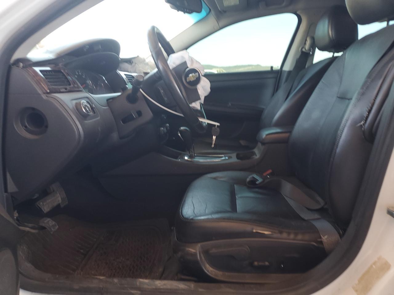 2013 Chevrolet Impala - Фото 7