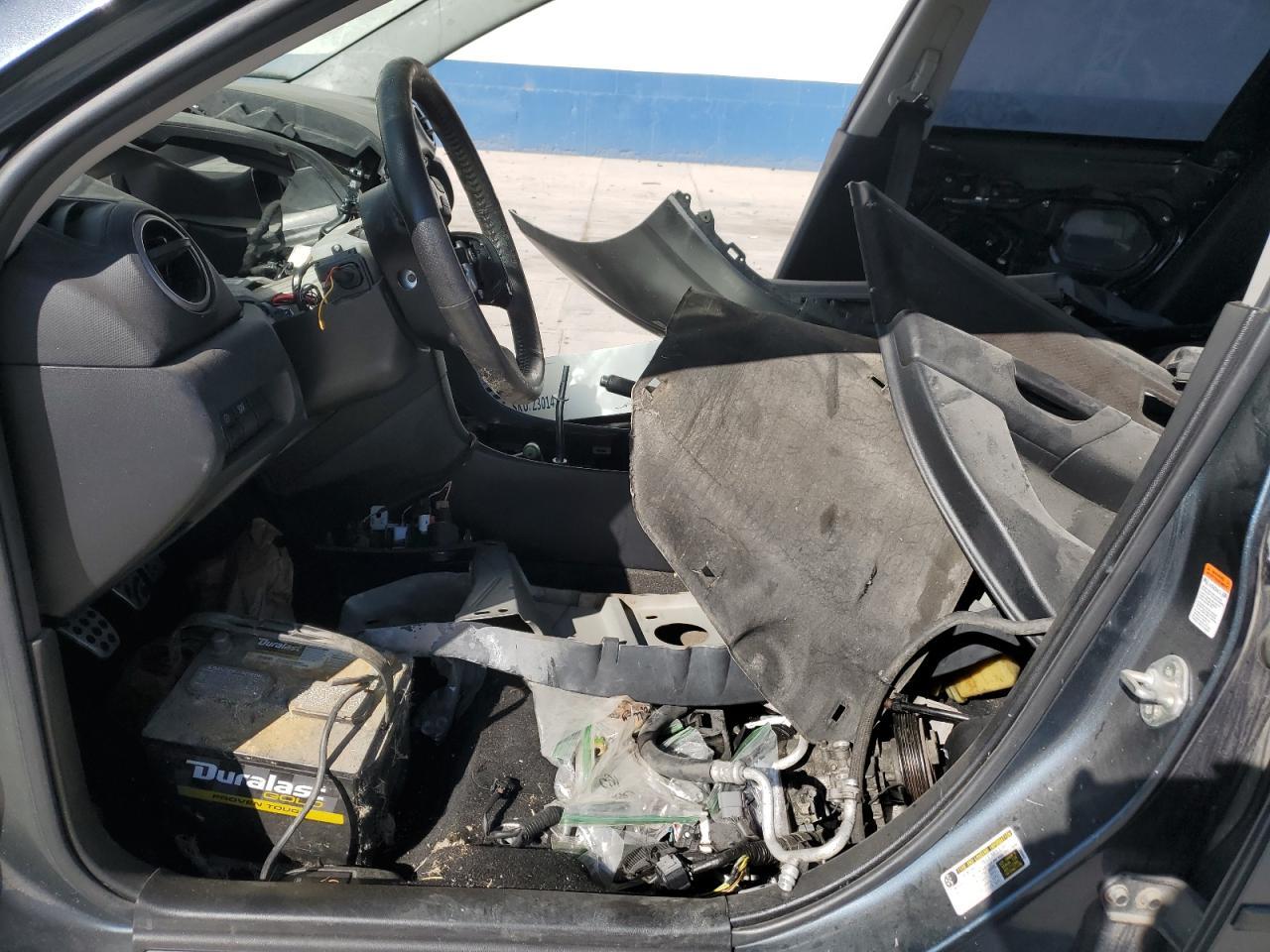 2008 Mazda Speed 3 - Image 7