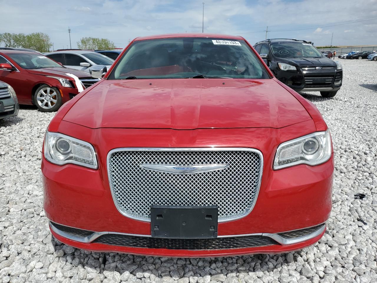 2017 Chrysler 300 Limited - Image 5
