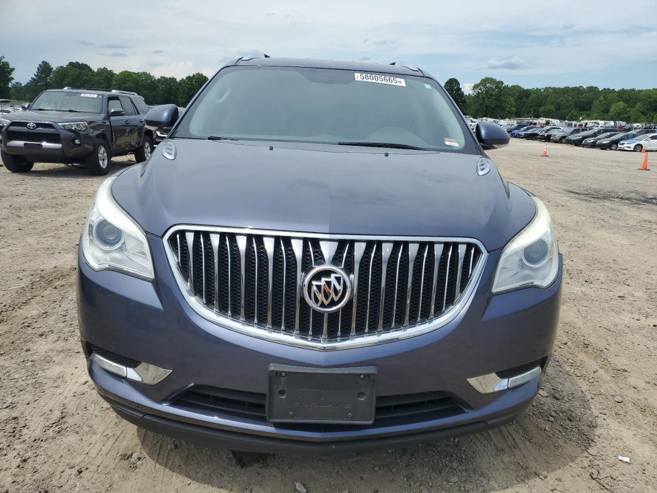 2014 Buick Enclave - Image 5