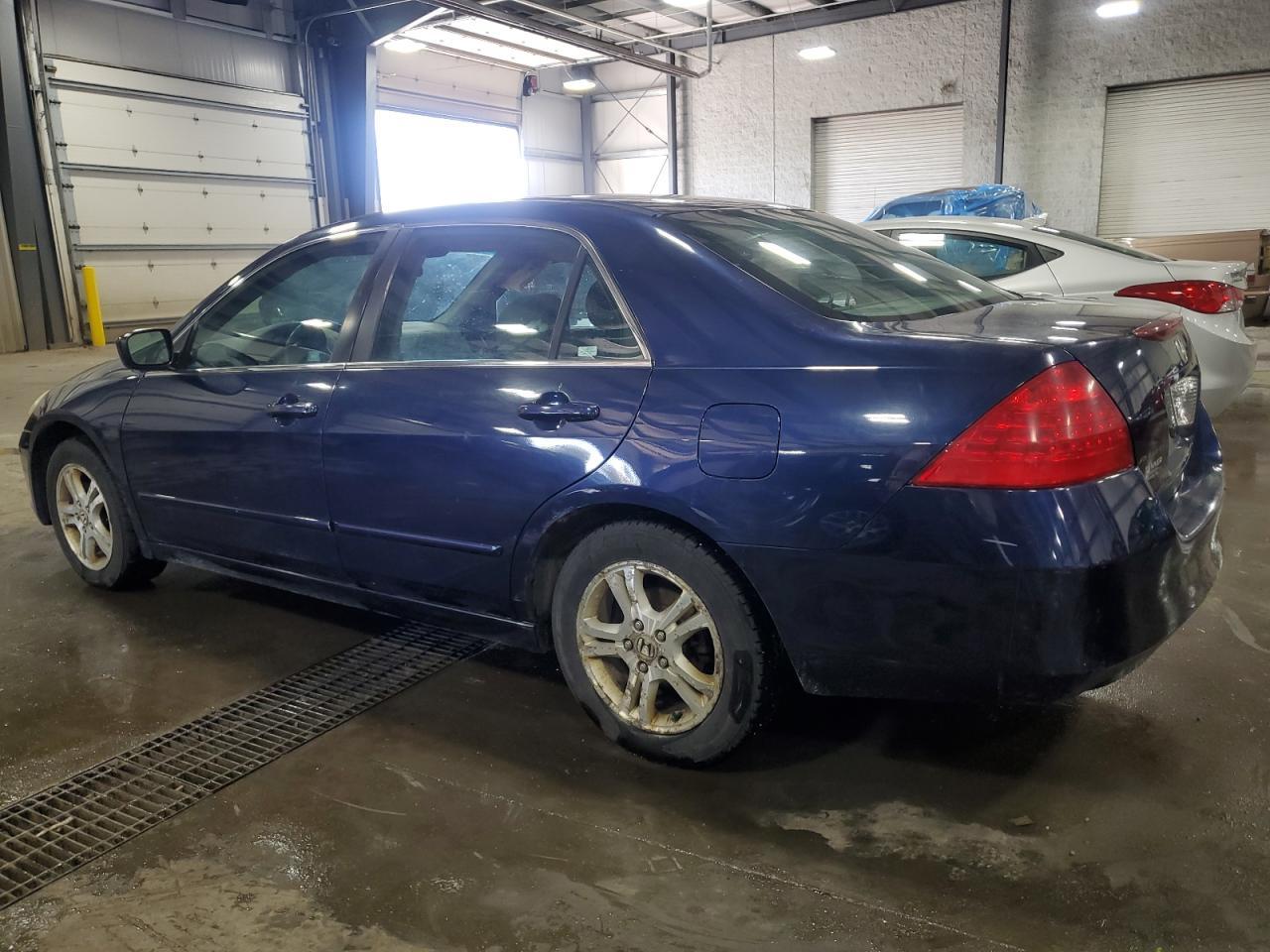 2006 Honda Accord Se - Image 2