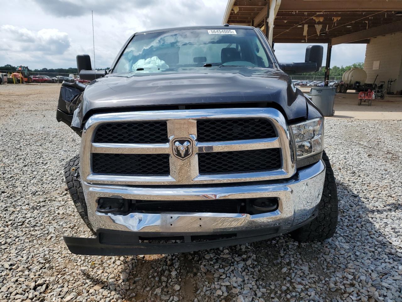 2018 Ram 2500 St - Фото 5