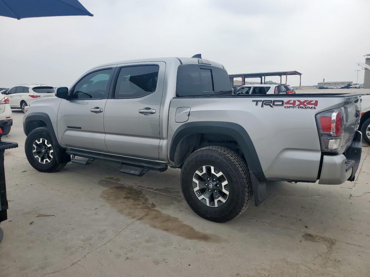 2023 Toyota Tacoma Double Cab - Фото 2