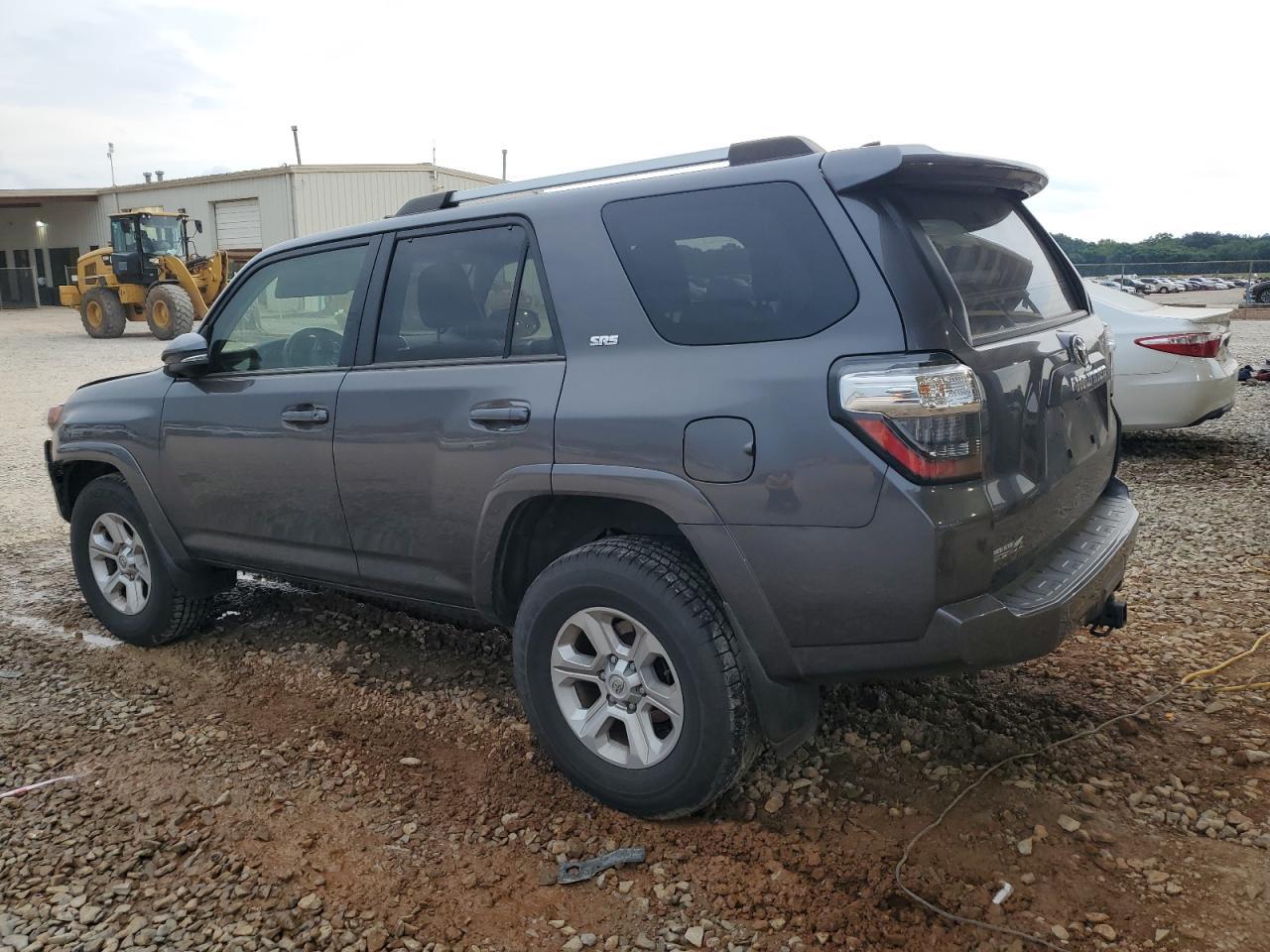 2022 Toyota 4Runner Sr5/Sr5 Premium - Фото 2